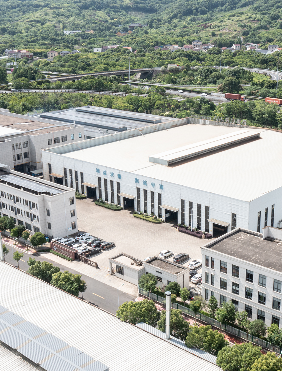 절강 Xinfeng 기계 유한 회사