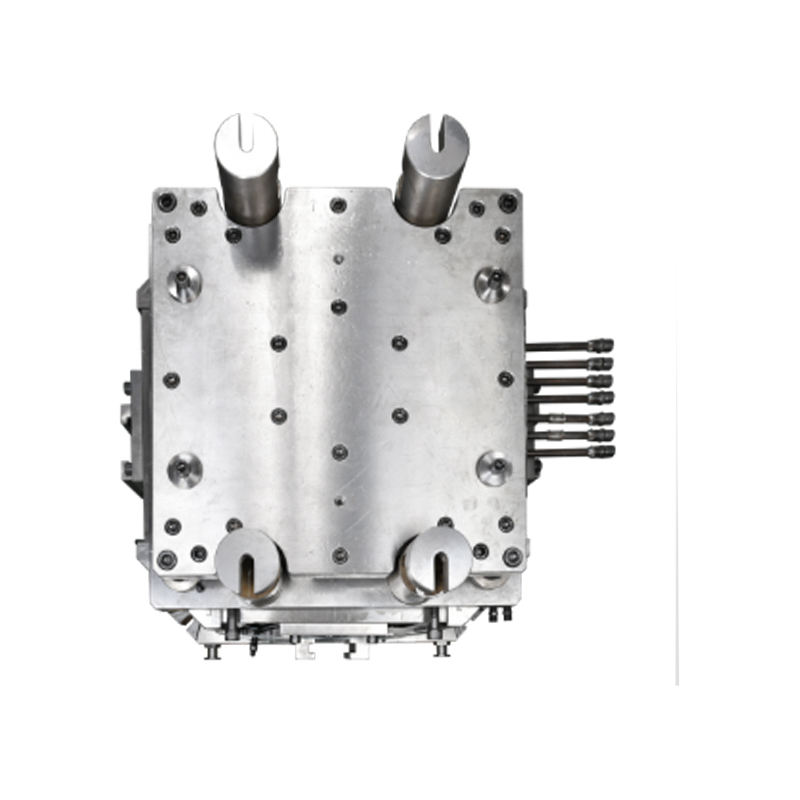 휠 허브 공냉식 저압 금형