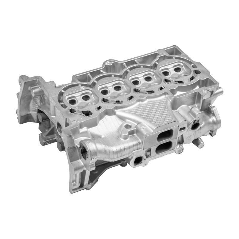 툴링 고정 금형