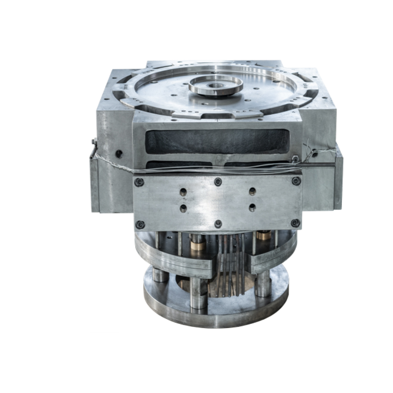 휠 허브 오토바이 주조 금형